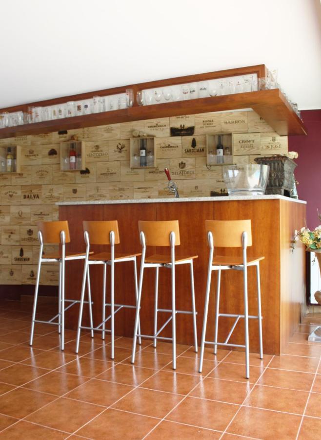 Mr Alheira House Villa Barcelos Exterior photo