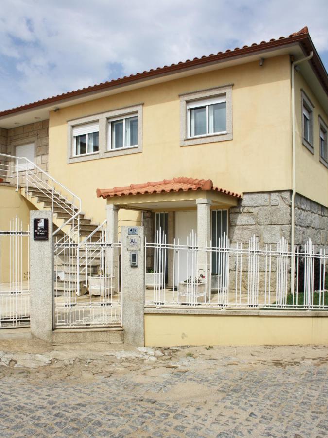 Mr Alheira House Villa Barcelos Exterior photo