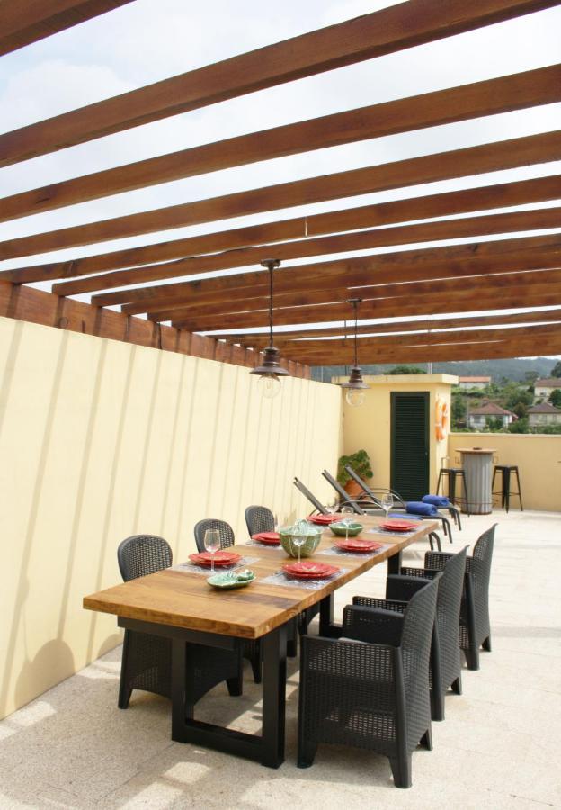 Mr Alheira House Villa Barcelos Exterior photo